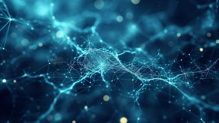 Data solutions graphic